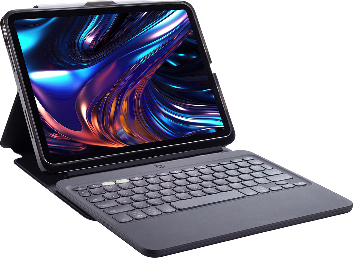 Zagg Klávesnice pro iPad Pro 13 (2024) - ZAGG, Pro Keys 2 EN