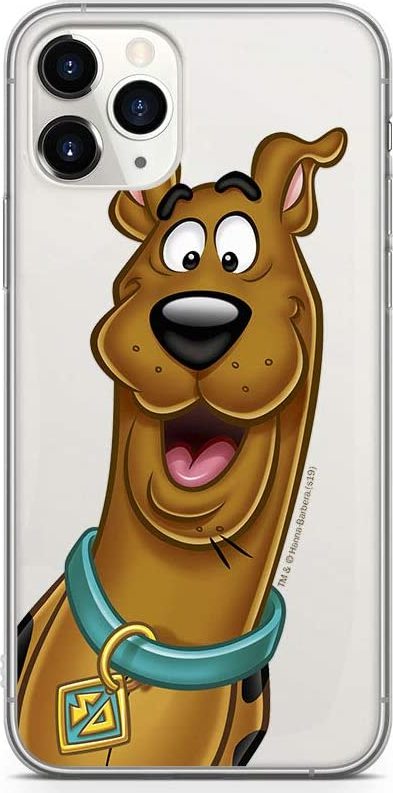 Ert Ochranný kryt pro iPhone 11 Pro - Scooby Doo, Scooby Doo 014
