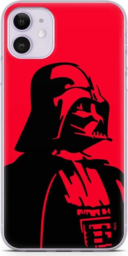 Ert Ochranný kryt pro iPhone 11 - Star Wars, Darth Vader 019