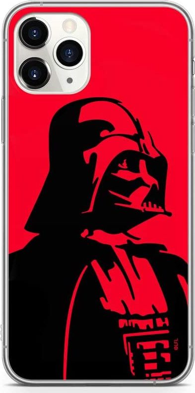 Ert Ochranný kryt pro iPhone 11 Pro - Star Wars, Darth Vader 019