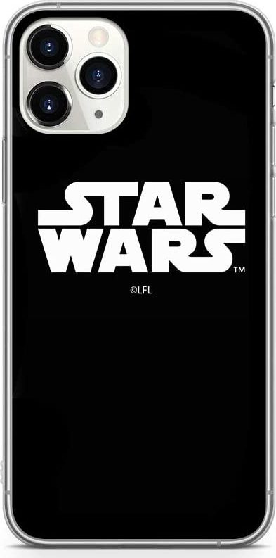 Ert Ochranný kryt pro iPhone 11 Pro - Star Wars, Star Wars 001