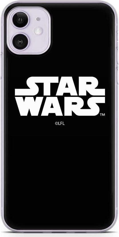 Ert Ochranný kryt pro iPhone 11 - Star Wars, Star Wars 001