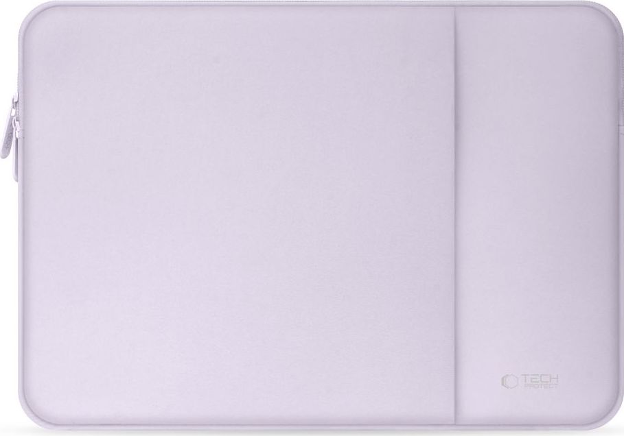 Tech-Protect Pouzdro na notebook - Tech-Protect, 13-14 Neopren Mauve