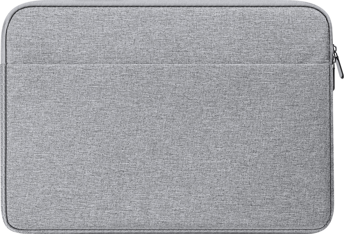 DUX DUCIS LBDB pouzdro na notebook 15,5-16“ Horizontal Sleeve světle šedá