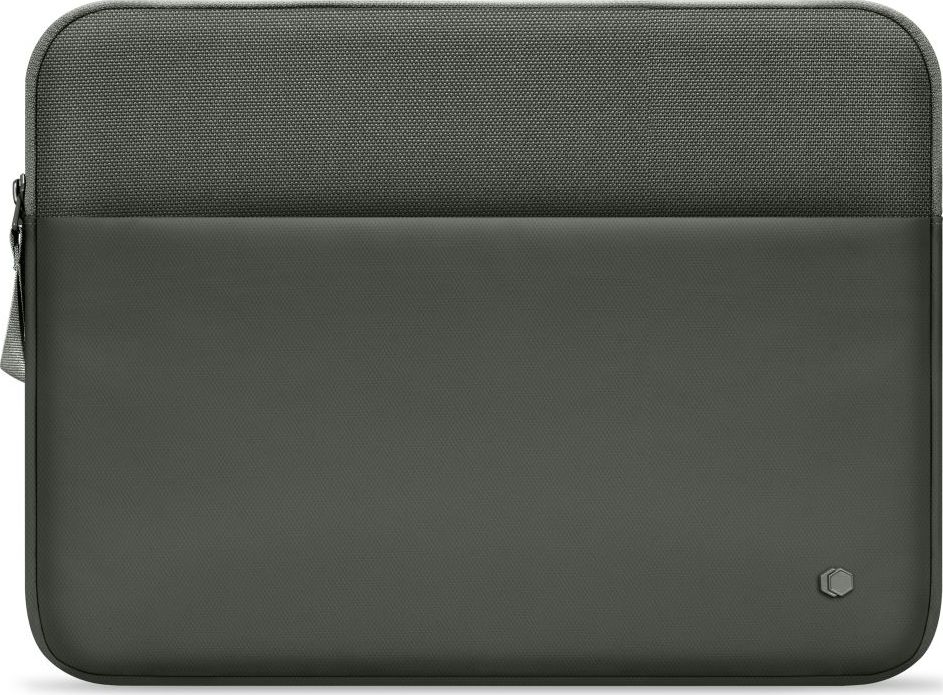 Tech-Protect Pouzdro na notebook - Tech-Protect, 15-16 Sleeve Army Green