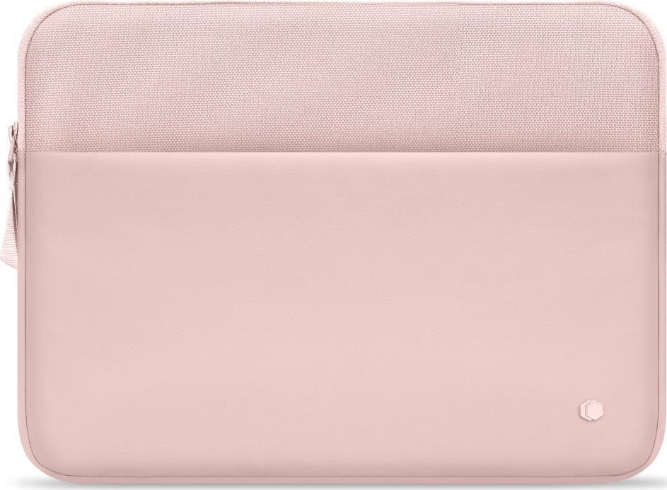 Tech-Protect Pouzdro na notebook - Tech-Protect, 15-16 Sleeve Pink