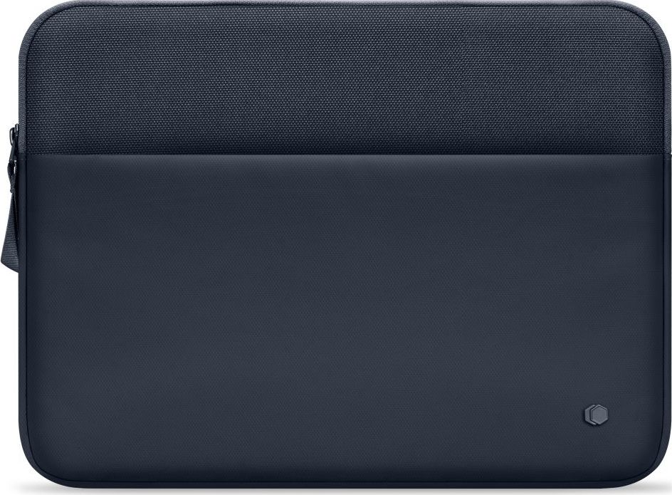 Tech-Protect Pouzdro na notebook - Tech-Protect, 13-14 Sleeve Navy Blue