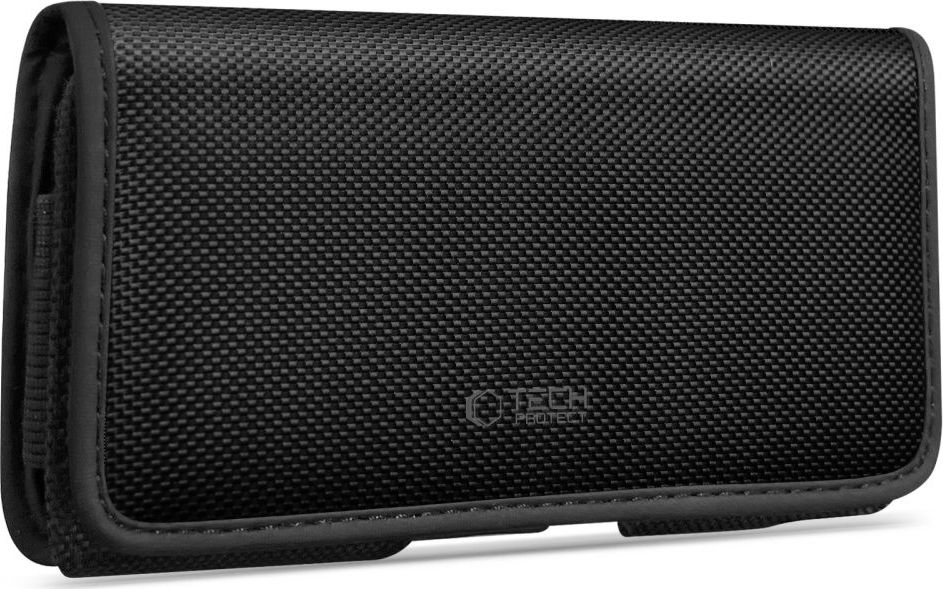 Tech-Protect Univerzální pouzdro na mobil na opasek - Tech-Protect, SM90 5.8-6.8" Black