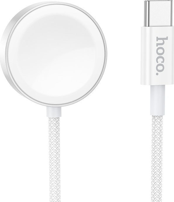 Hoco Nabíjecí kabel USB-C pro Apple Watch - Hoco, CW59