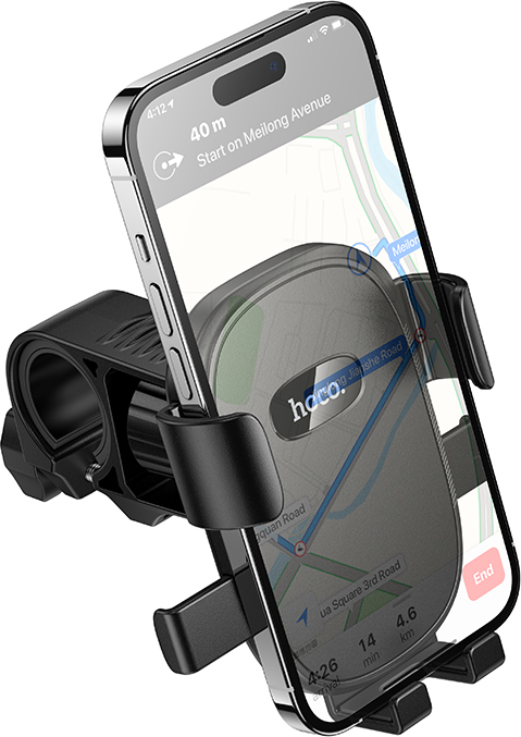 Hoco Držák mobilu na kolo / motorku - Hoco, H85 Knight