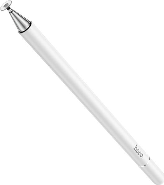 Hoco Dotykové pero / stylus - Hoco, GM103 Fluent White