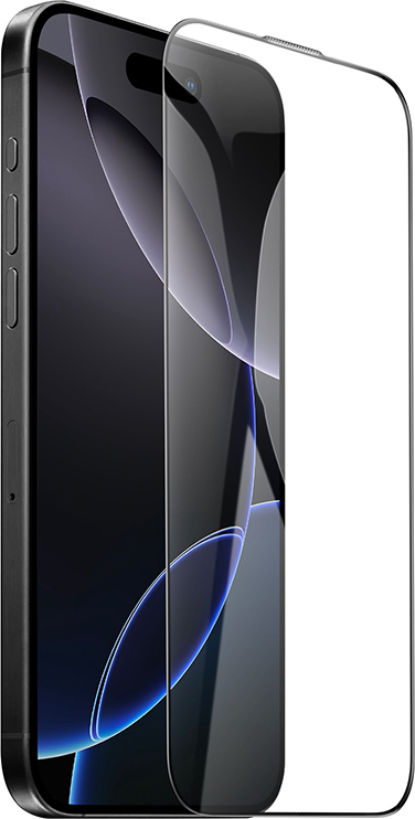 Hoco Ochranné tvrzené sklo na iPhone 16 Pro MAX - Hoco, Bear Shield