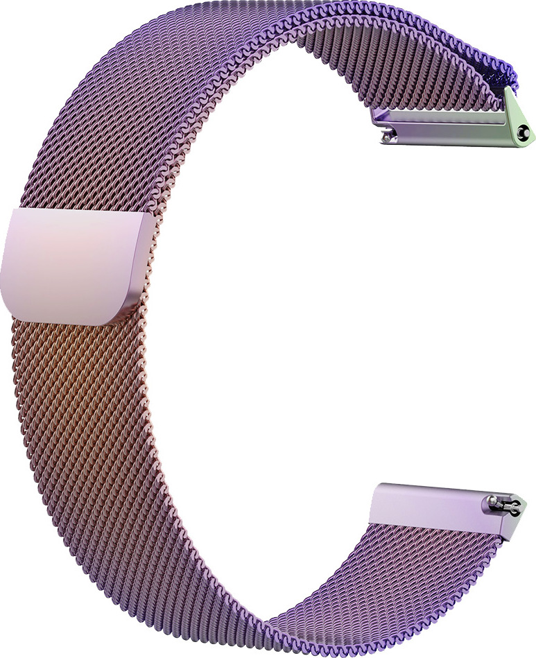 Milánský tah magnetický 20mm Barevná varianta: Duhový