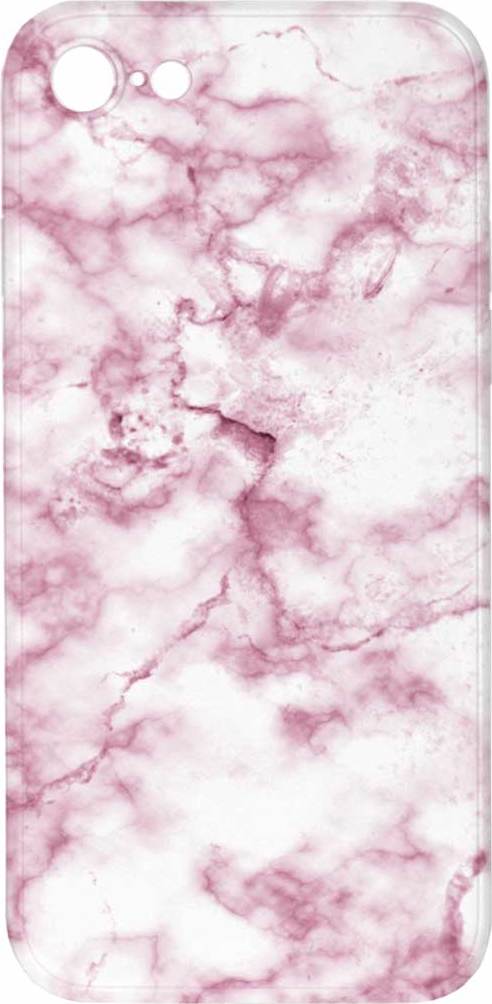 Mi-band Kryt Růžový mramor pro iPhone 7/8/SE2020
