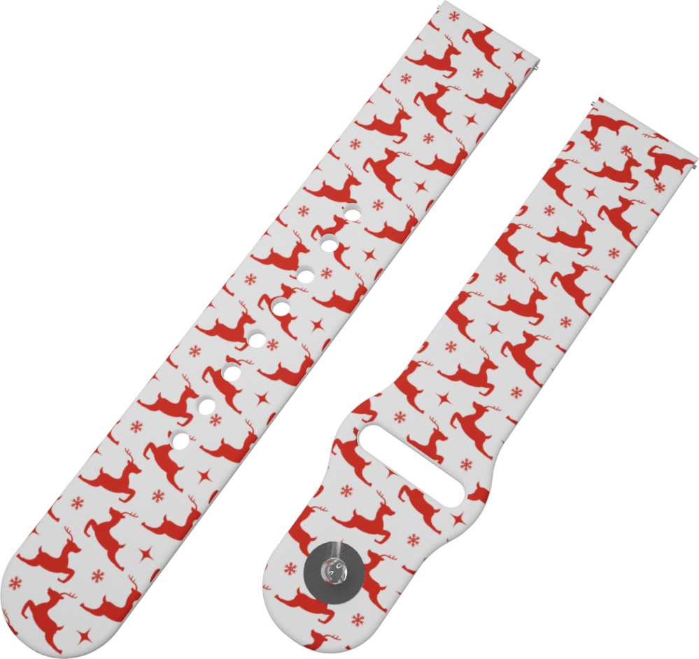 Strapido SOBÍCI 2 řemínek 22 mm