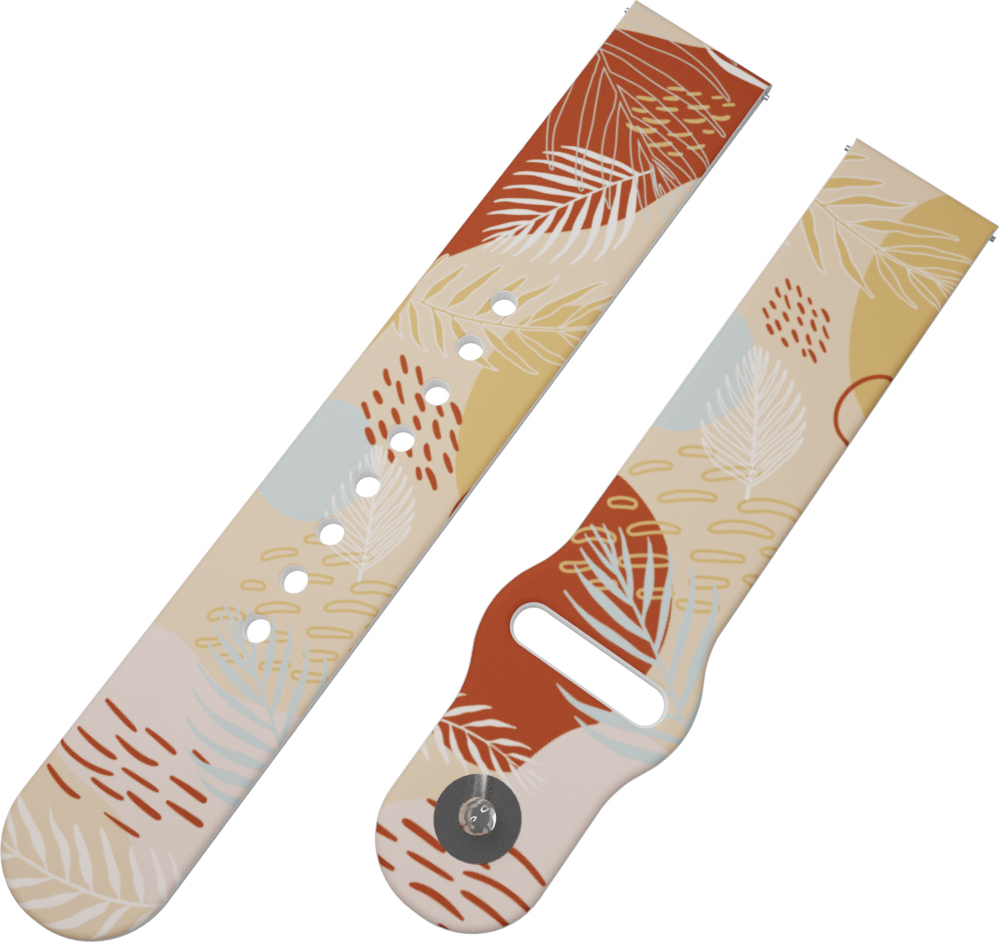 Strapido ŘEMÍNEK LISTÍ řemínek 20 mm