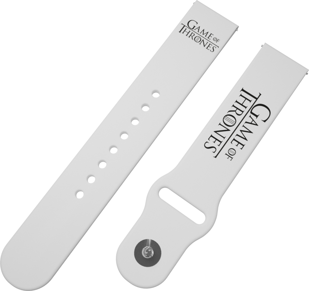 Strapido GOT - LOGO řemínek 22 mm