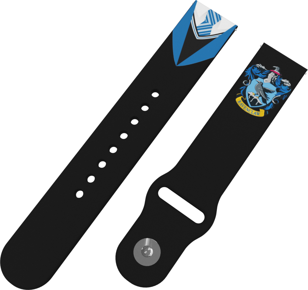 Strapido HARRY POTTER - HAVRASPÁR UNIFORMA řemínek 22 mm