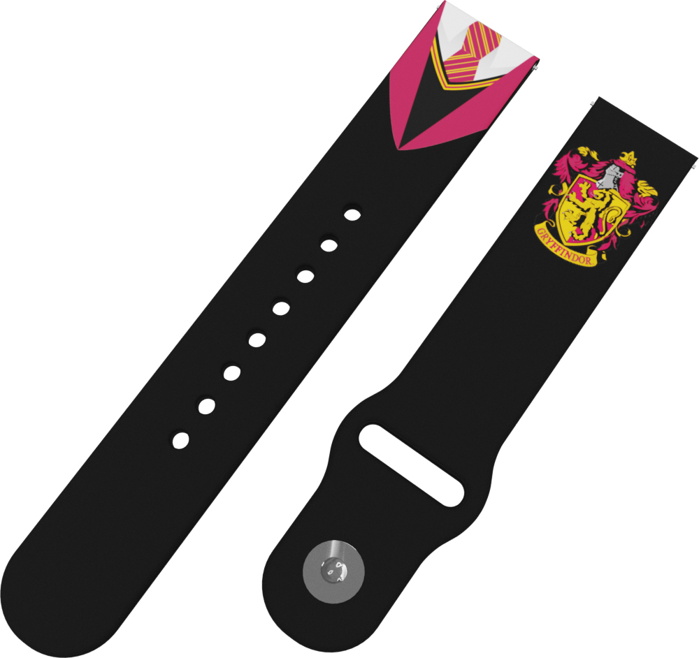 Strapido HARRY POTTER - NEBELVÍR UNIFORMA řemínek 20 mm