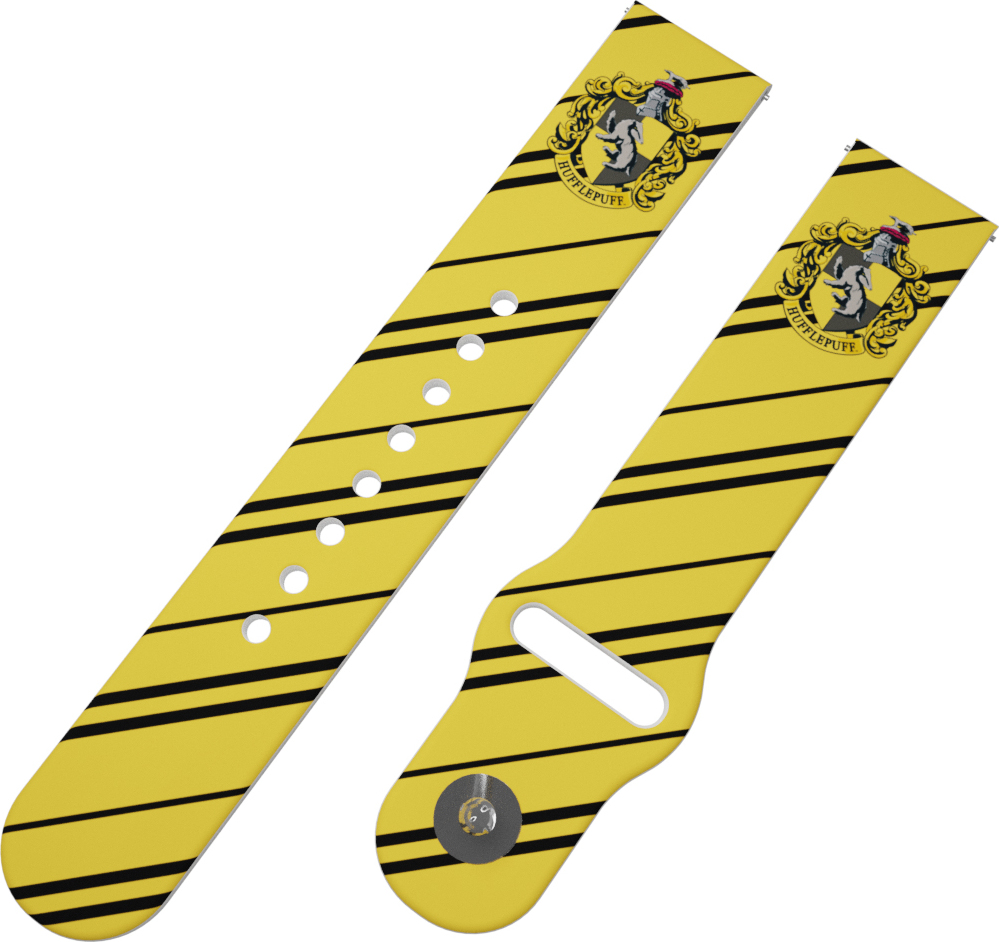 Strapido HARRY POTTER - MRZIMOR KRAVATA řemínek 22 mm