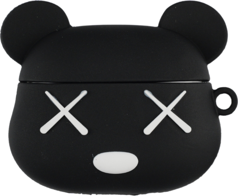 Obal pro AirPods PRO / 2 PRO - Mýš