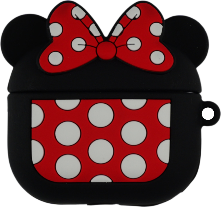 Obal pro AirPods PRO / 2 PRO - Myš v Košili