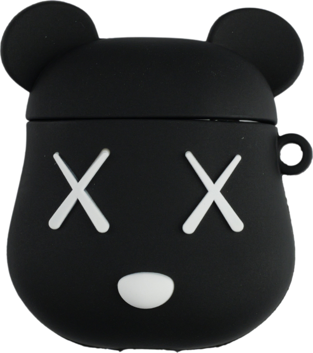 Obal pro AirPods 1 / 2 - Myš