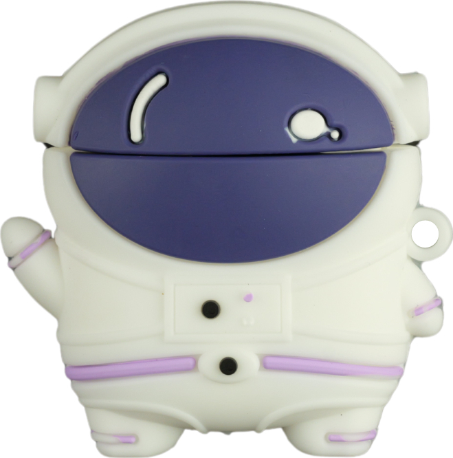 Obal pro AirPods 1 / 2 - Kosmonaut