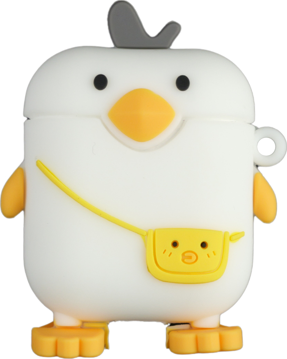 Obal pro AirPods 1 / 2 - Kuře