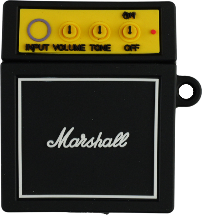 Obal pro AirPods 1 / 2 - Zesilovač