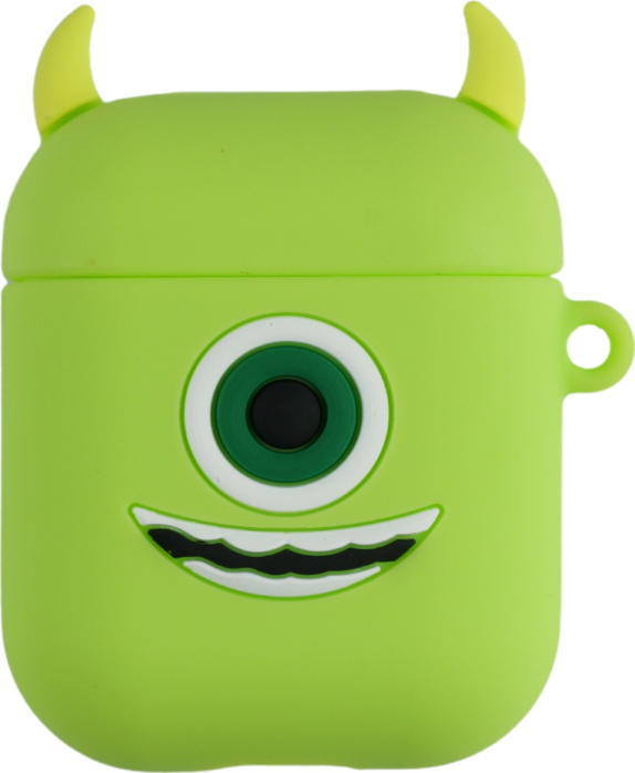 Obal pro AirPods 1 / 2 - Kyklop
