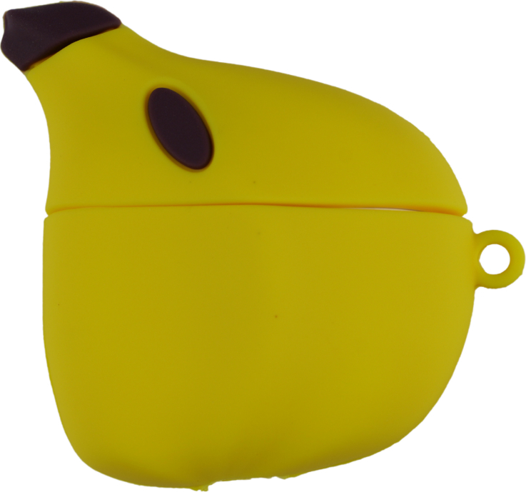 Obal pro AirPods 3 - Banánek