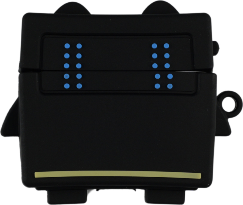 Obal pro AirPods 3 - Robůtek