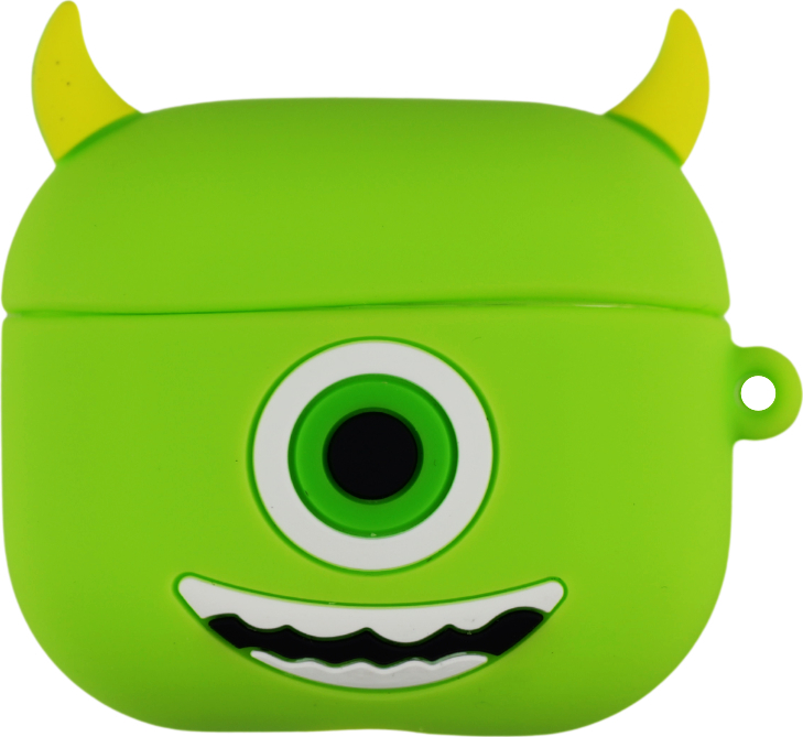 Obal pro AirPods 3 - Kyklop