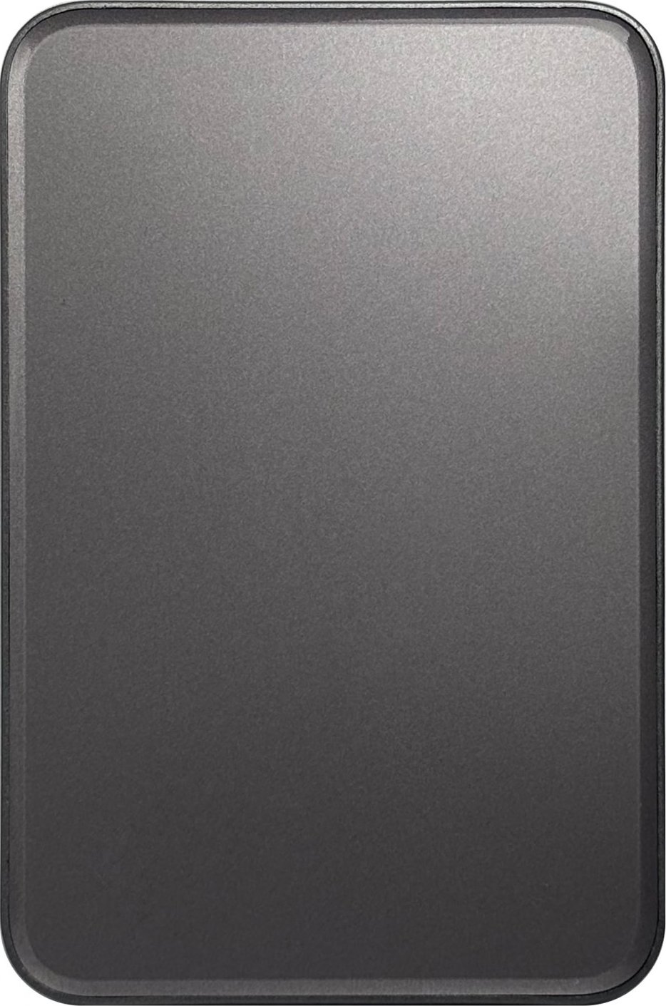 MagSafe bezdrátová powerbanka 5000mAh Barevná varianta: Stříbrná