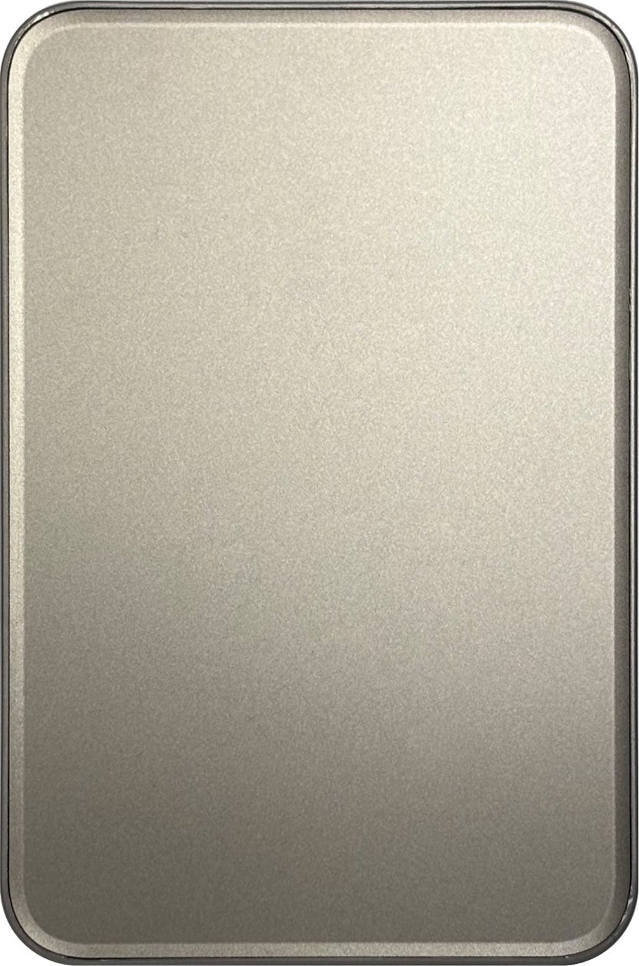 MagSafe bezdrátová powerbanka 5000mAh Barevná varianta: Zlatá