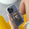 66368 4 ochranny kryt na iphone 14 pro max babaco teddy classy 001
