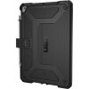 21473 1 pouzdro kryt pro ipad 10 2 2021 2020 2019 uag metropolis black