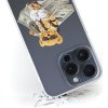 66152 3 ochranny kryt na iphone 12 12 pro babaco teddy money 003