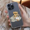 66152 8 ochranny kryt na iphone 12 12 pro babaco teddy money 003