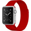 Milánský tah magnetický pro Apple Watch 38/40/41/42(S10)mm (Barevná varianta Černá)