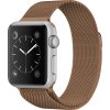 Milánský tah magnetický pro Apple Watch 38/40/41/42(S10)mm (Barevná varianta Černá)