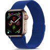 Milánský tah magnetický pro Apple Watch 38/40/41/42(S10)mm (Barevná varianta Černá)