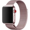 Milánský tah magnetický pro Apple Watch 38/40/41/42(S10)mm (Barevná varianta Černá)