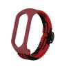 Pletený náhradní náramek Mi Band 5/6/7