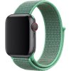 Nylonový řemínek pro Apple Watch 38/40/41/42(S10)mm (Barevná varianta Šedá)
