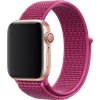 Nylonový řemínek pro Apple Watch 38/40/41/42(S10)mm (Barevná varianta Šedá)