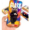 51691 3d ochranne tvrzene sklo na iphone 15 mr cat esd