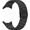 Celokovový řemínek pro Google Pixel Watch (Barevná varianta Černý)