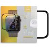 Tvrzené ochranné sklo na Apple Watch - 2ks